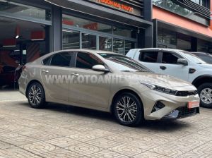 Xe Kia K3 Premium 2.0 AT 2022