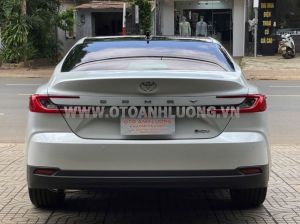 Xe Toyota Camry 2.5 HEV Top 2025