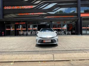 Xe Toyota Camry 2.5 HEV Top 2025