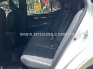 Xe Toyota Camry 2.5 HEV Top 2025