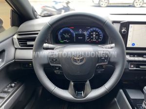 Xe Toyota Camry 2.5 HEV Top 2025