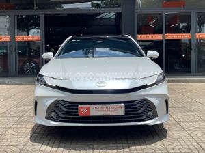 Xe Toyota Camry 2.5 HEV Top 2025