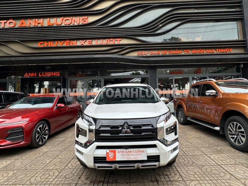 Mitsubishi Xpander Cross 1.5 AT