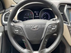Xe Hyundai SantaFe 2.2L 4WD 2017