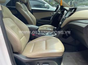 Xe Hyundai SantaFe 2.2L 4WD 2017