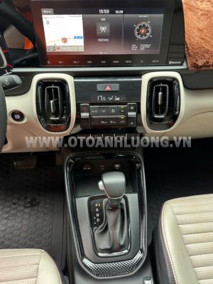 Xe Kia Sonet Premium 1.5 AT 2023