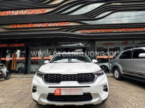 Xe Kia Sonet Premium 1.5 AT 2023