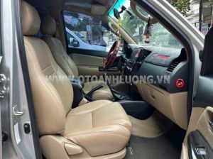 Xe Toyota Fortuner 2.5G 2014