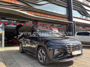 Xe Hyundai Tucson 1.6 AT Turbo HTRAC Đặc biệt 2022