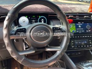 Xe Hyundai Tucson 1.6 AT Turbo HTRAC Đặc biệt 2022