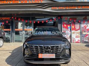 Xe Hyundai Tucson 1.6 AT Turbo HTRAC Đặc biệt 2022