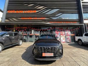 Xe Hyundai Tucson 1.6 AT Turbo HTRAC Đặc biệt 2022