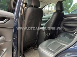 Xe Mazda CX5 2.5 AT AWD 2018