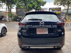 Xe Mazda CX5 2.5 AT AWD 2018