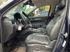 Xe Mazda CX5 2.5 AT AWD 2018