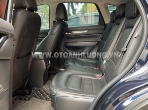 Xe Mazda CX5 2.5 AT AWD 2018