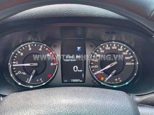 Xe Toyota Hilux 2.4L 4x2 AT 2024