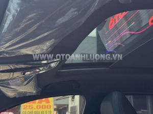 Xe Ford Territory Titanium 1.5 AT 2023