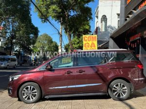 Xe Kia Sedona 2.2L DATH 2017