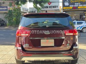 Xe Kia Sedona 2.2L DATH 2017