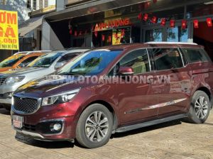 Xe Kia Sedona 2.2L DATH 2017