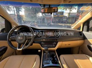 Xe Kia Sedona 2.2L DATH 2017