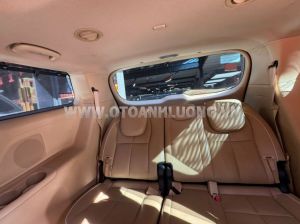 Xe Kia Sedona 2.2L DATH 2017