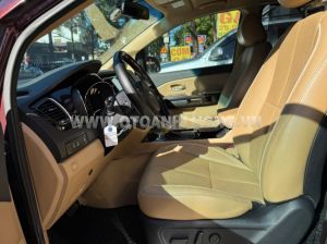 Xe Kia Sedona 2.2L DATH 2017