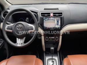 Xe Toyota Rush 1.5S AT 2020