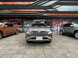 Xe Toyota Rush 1.5S AT 2020