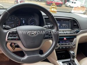 Xe Hyundai Elantra 1.6 AT 2018