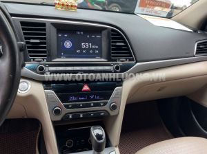 Xe Hyundai Elantra 1.6 AT 2018