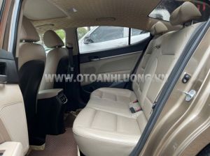 Xe Hyundai Elantra 1.6 AT 2018