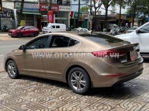 Xe Hyundai Elantra 1.6 AT 2018