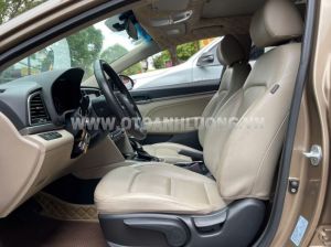 Xe Hyundai Elantra 1.6 AT 2018