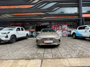 Xe Hyundai Elantra 1.6 AT 2018