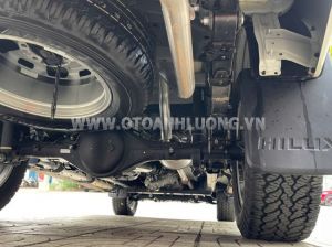 Xe Toyota Hilux 2.8G 4x4 AT 2019