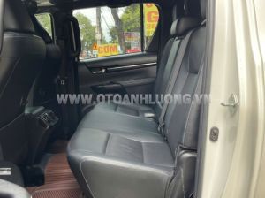 Xe Toyota Hilux 2.8G 4x4 AT 2019