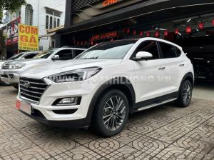 Xe Hyundai Tucson 2.0 AT Đặc biệt 2021