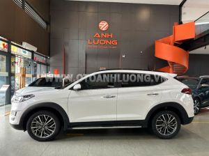 Xe Hyundai Tucson 2.0 AT Đặc biệt 2021
