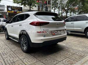 Xe Hyundai Tucson 2.0 AT Đặc biệt 2021