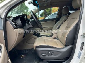 Xe Hyundai Tucson 2.0 AT Đặc biệt 2021