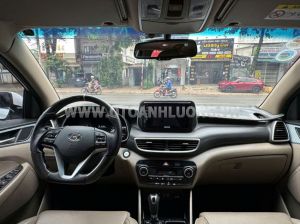 Xe Hyundai Tucson 2.0 AT Đặc biệt 2021