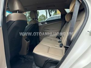 Xe Hyundai Tucson 2.0 AT Đặc biệt 2021