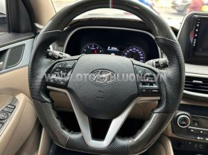 Xe Hyundai Tucson 2.0 AT Đặc biệt 2021