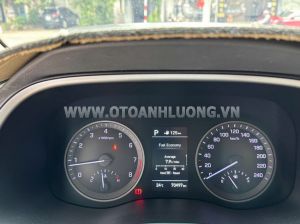 Xe Hyundai Tucson 2.0 AT Đặc biệt 2021