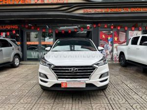 Xe Hyundai Tucson 2.0 AT Đặc biệt 2021