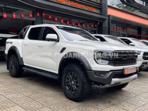 Xe Ford Ranger Raptor 2.0L 4x4 AT 2024