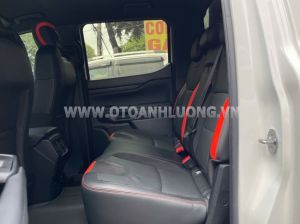Xe Ford Ranger Raptor 2.0L 4x4 AT 2024