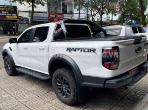 Xe Ford Ranger Raptor 2.0L 4x4 AT 2024